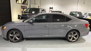 Skoda Superb 2.0TDI 150cv DSG 07/2018