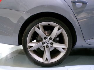 Skoda Superb 2.0TDI 150cv DSG 07/2018