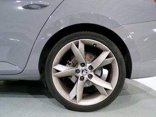 Skoda Superb 2.0TDI 150cv DSG 07/2018