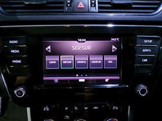Skoda Superb 2.0TDI 150cv DSG 07/2018