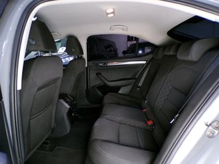 Skoda Superb 2.0TDI 150cv DSG 07/2018