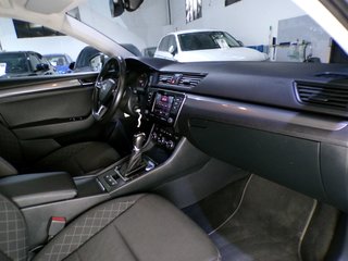Skoda Superb 2.0TDI 150cv DSG 07/2018