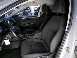 Skoda Superb 2.0TDI 150cv DSG 07/2018