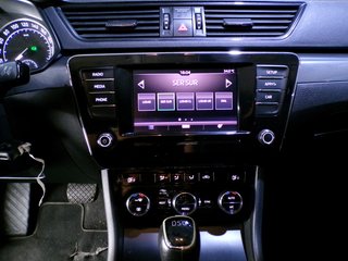 Skoda Superb 2.0TDI 150cv DSG 07/2018