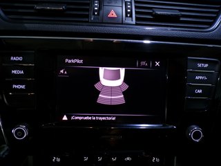 Skoda Superb 2.0TDI 150cv DSG 07/2018