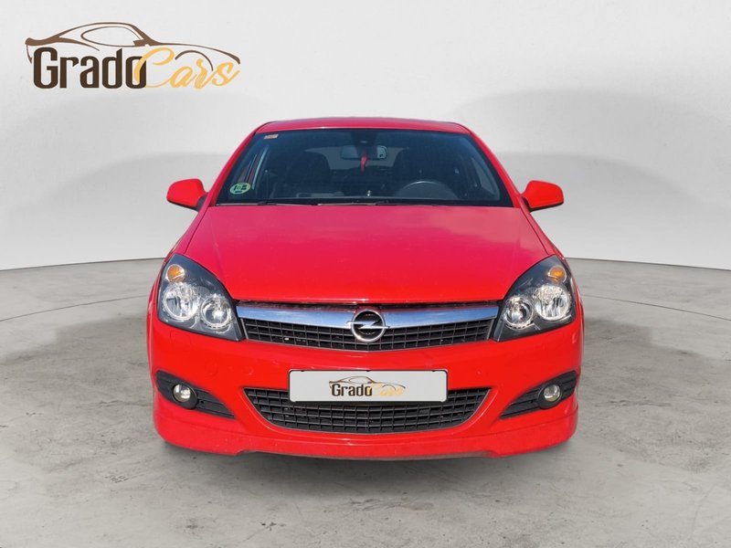 Opel Astra 1.7 CDTi Sport 2011, foto 7