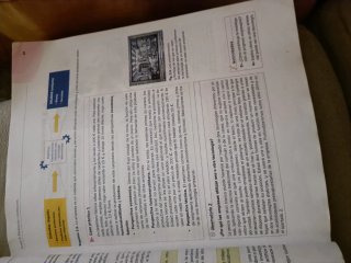 Economía 1 Bachillerato. Andalucía