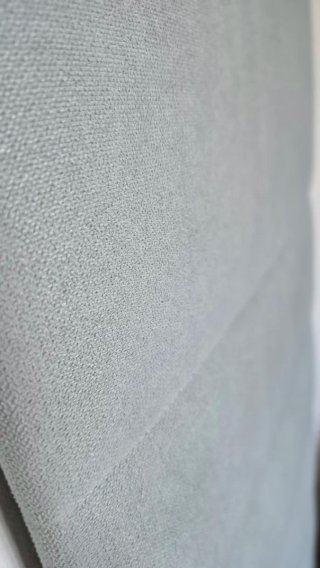 Cabecero tapizado 52x152 cm