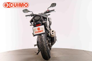 HONDA CB 500 F