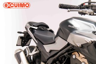 HONDA CB 500 F