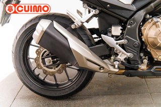 HONDA CB 500 F