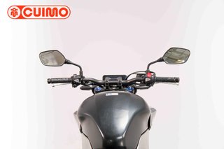 HONDA CB 500 F
