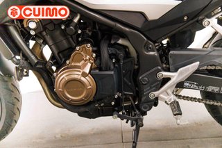 HONDA CB 500 F