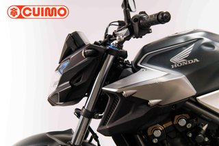 HONDA CB 500 F