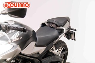 HONDA CB 500 F