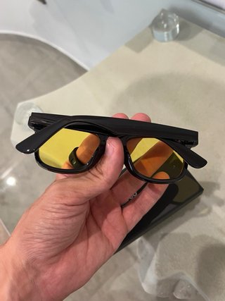 Gafas Aureolightstyle Luz Azul Marcos Manía