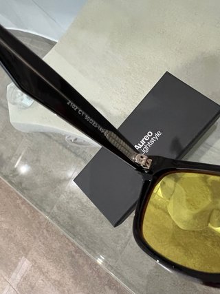 Gafas Aureolightstyle Luz Azul Marcos Manía