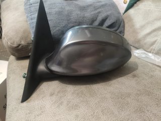 Espejo retrovisor izquierdo BMW E90 5 pines