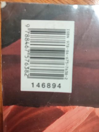 Biología y geología : 3o ESO Savia