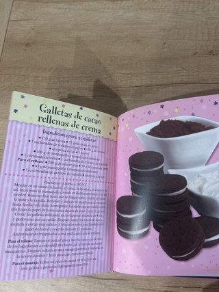 Cocina para niños (Spanish Edition)