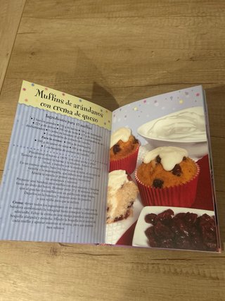 Cocina para niños (Spanish Edition)
