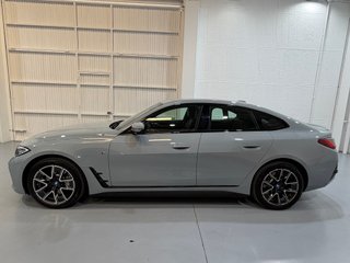 BMW i4 eDrive40