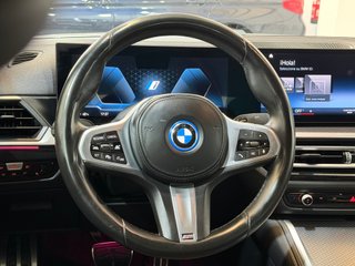 BMW i4 eDrive40