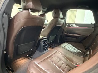 BMW i4 eDrive40