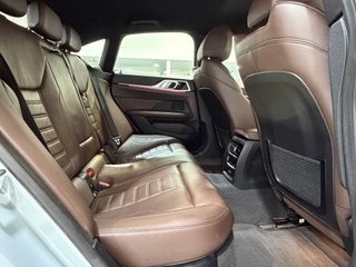 BMW i4 eDrive40