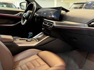 BMW i4 eDrive40