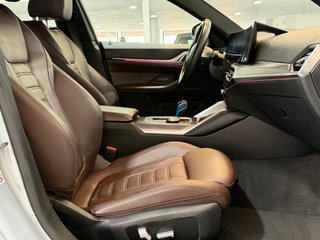 BMW i4 eDrive40