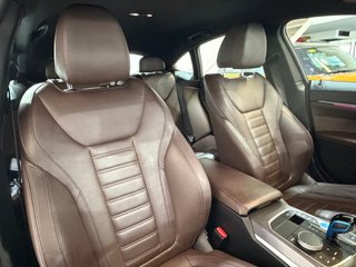 BMW i4 eDrive40