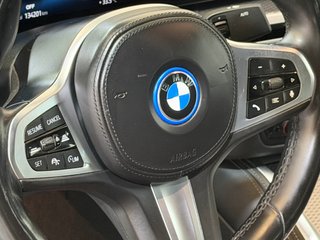 BMW i4 eDrive40