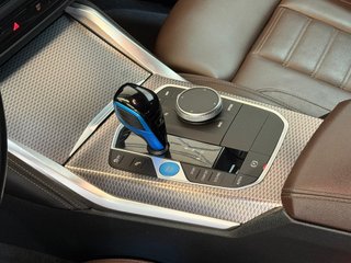 BMW i4 eDrive40