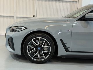 BMW i4 eDrive40