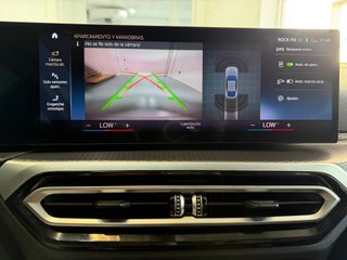BMW i4 eDrive40