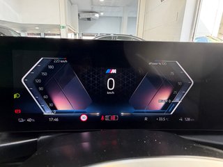BMW i4 eDrive40