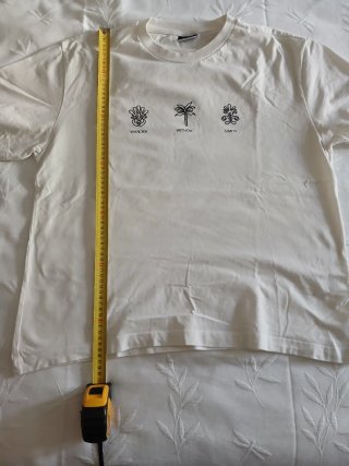 Camiseta Lefties Talla XL
