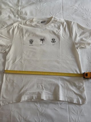 Camiseta Lefties Talla XL