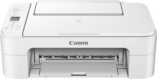 Stampante Canon Pixma TS3351 Multifunzione WiFi
