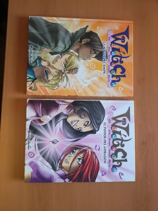 Libros