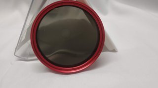Filtro Fotga Slim GND 52mm