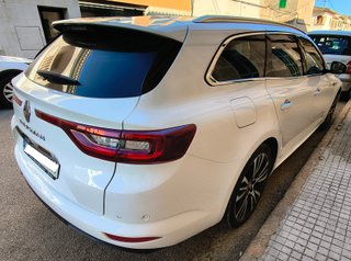 Renault Talisman ST Initiale Paris dci 160cv EDC