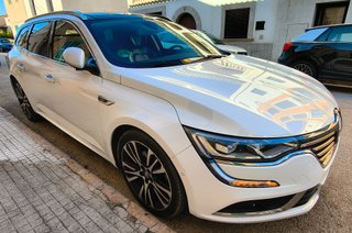 Renault Talisman ST Initiale Paris dci 160cv EDC