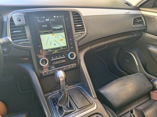 Renault Talisman ST Initiale Paris dci 160cv EDC