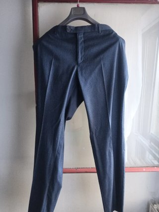 Traje azul Talla XXL/48/58