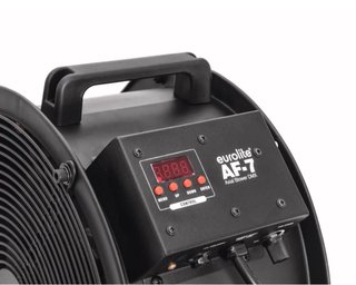 Ventilador Profesional Electrolite AF-7