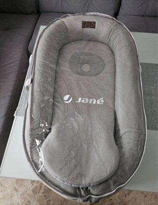 Nido reductor Jane