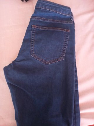 Pantalón Primark Stretch Slim W32 L32