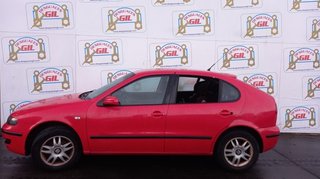 Seat 1077615 juego de llantas r15 leon (1m1) signo